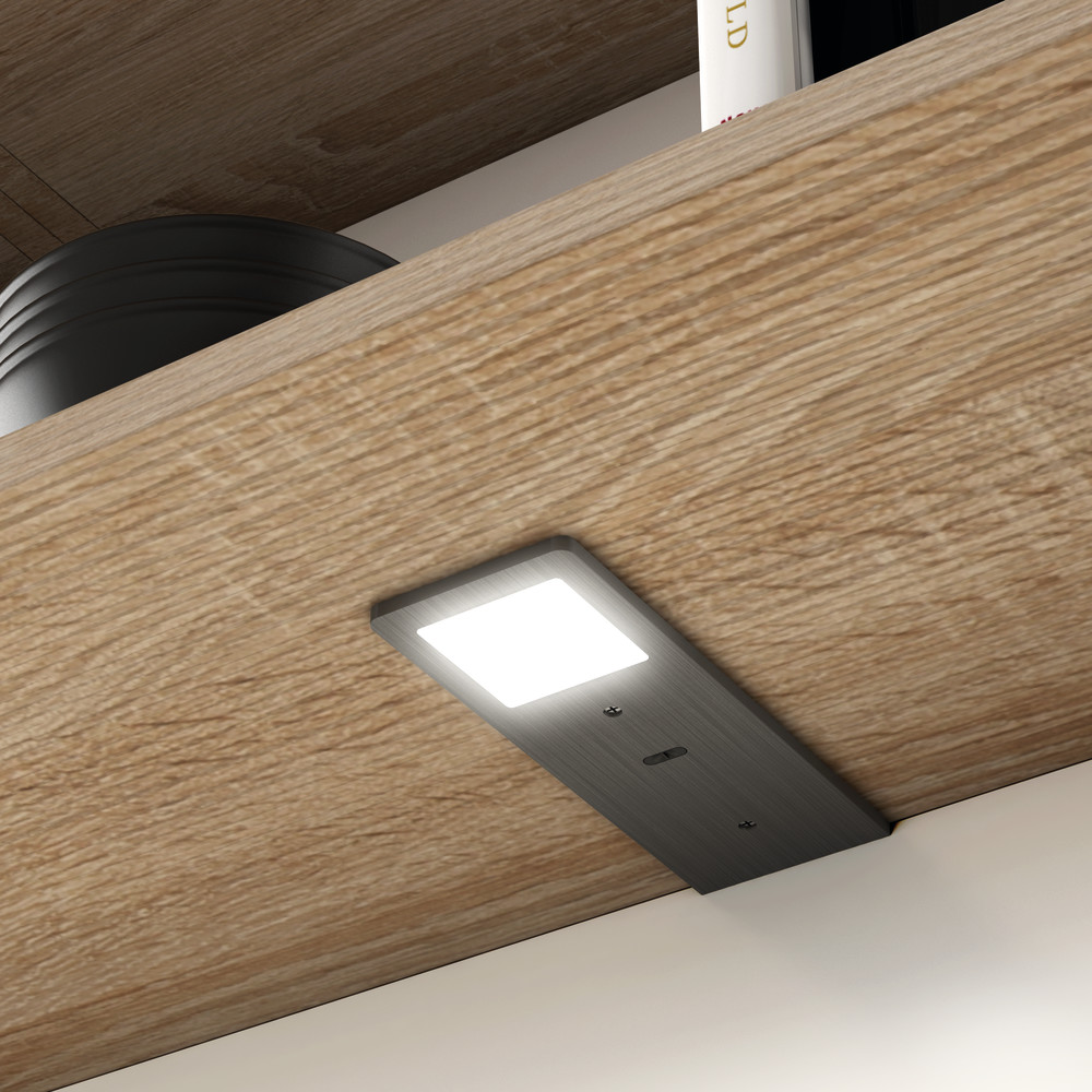 LED-Spottivalot