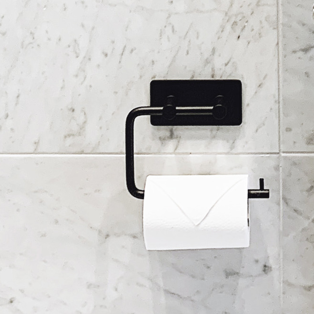 WC-paperiteline