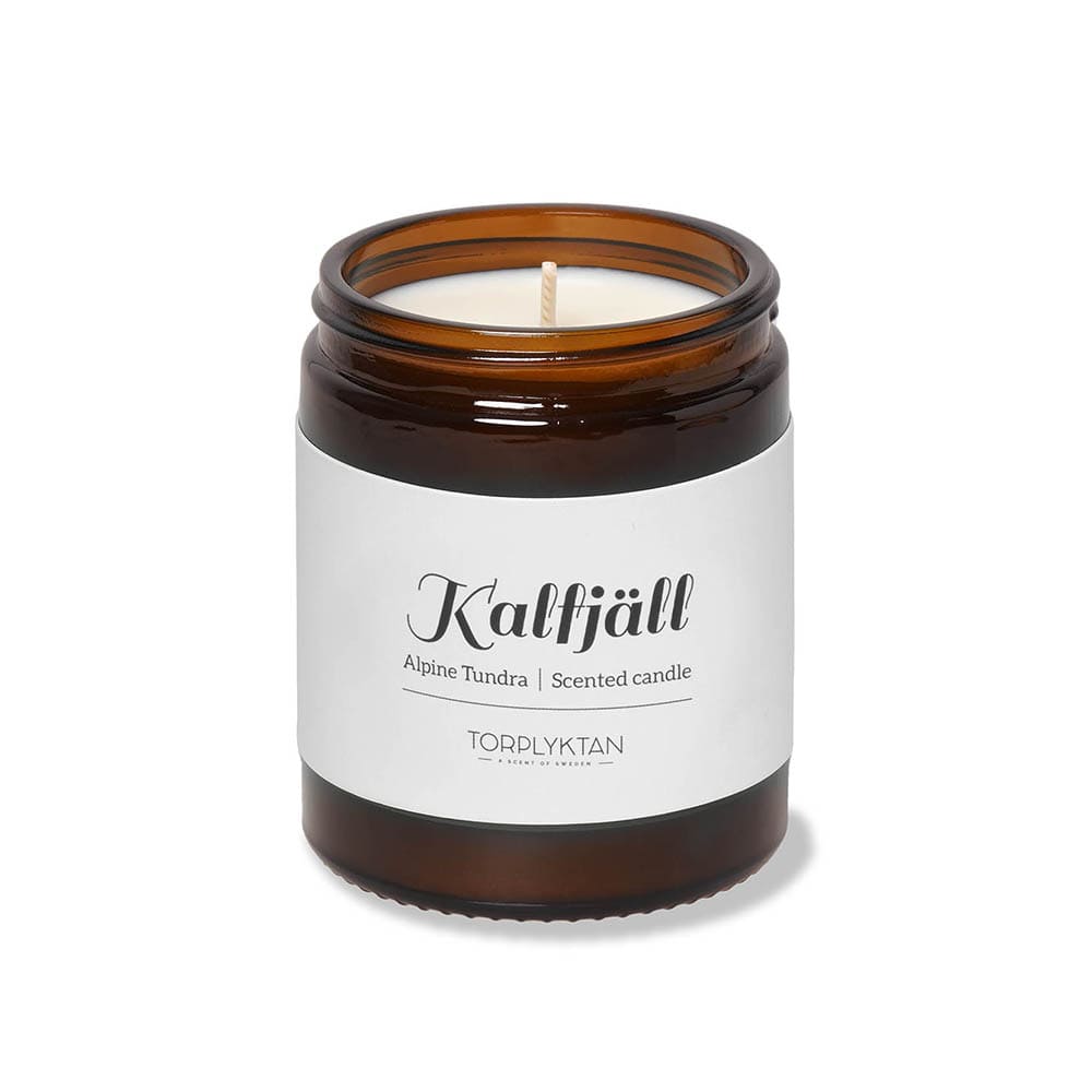 Tuoksukynttilä - Kalfjäll - 150g