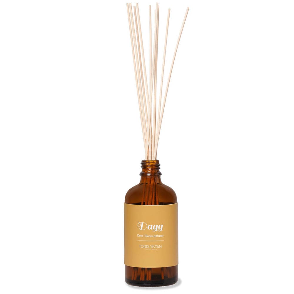 Tuoksutikut - Kaste - 100ml