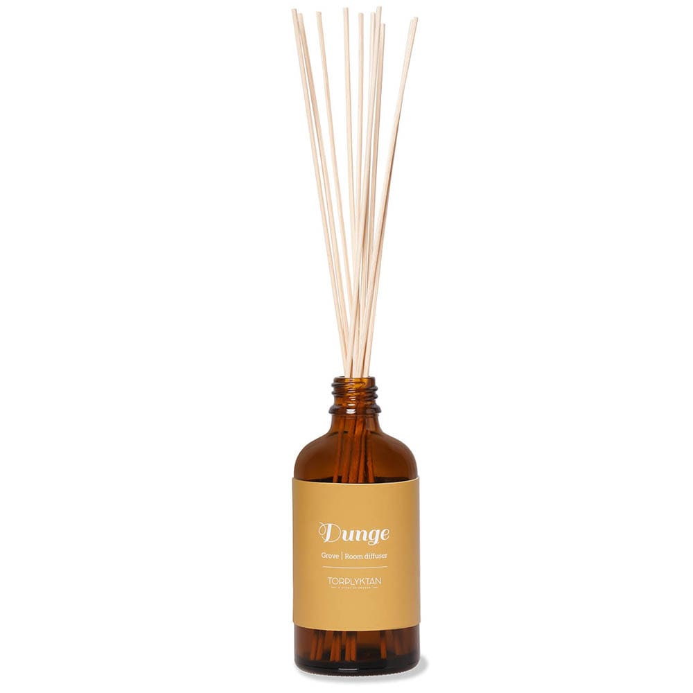 Tuoksutikut - Dunge - 100ml
