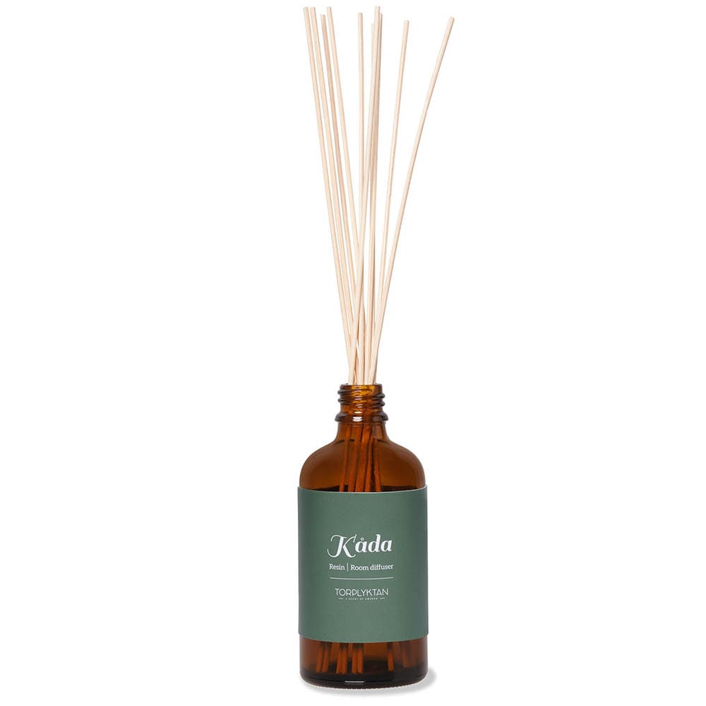 Tuoksutikut - Hartsi - 100ml