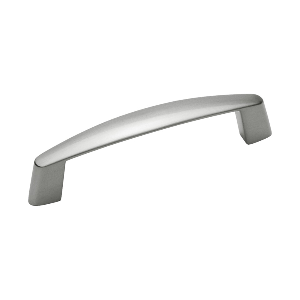 Vedin Strikt - 96mm - Ruostumaton Terässävy