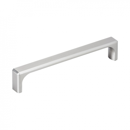 Vedin Fold - 160mm - Ruostumaton Terässävy