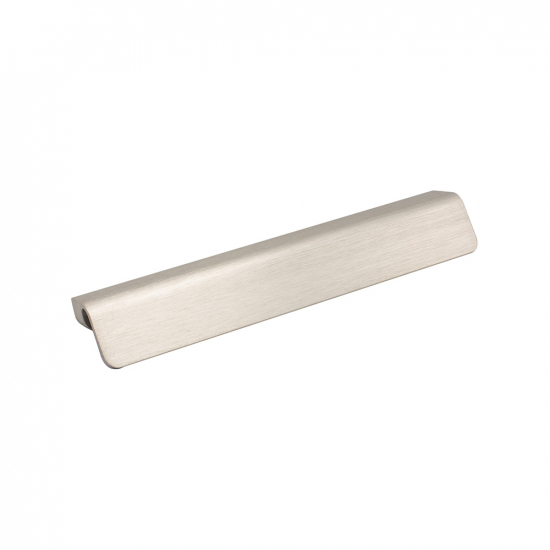 Vedin hapsu - 160mm - Ruostumattoman Teräksen Viimeistely