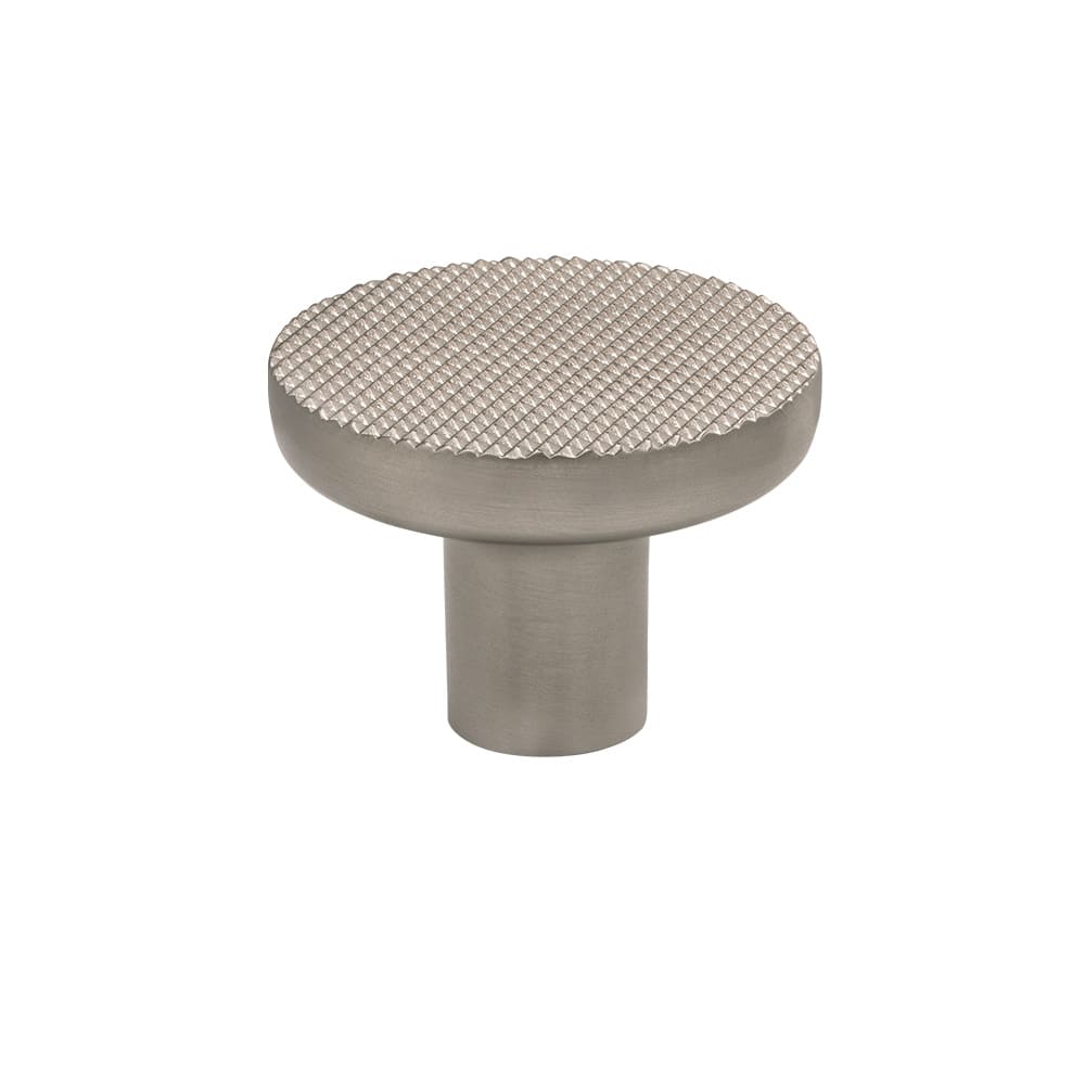 Nuppivedin Vibe Grip - Ruostumaton Teräksen Ilme