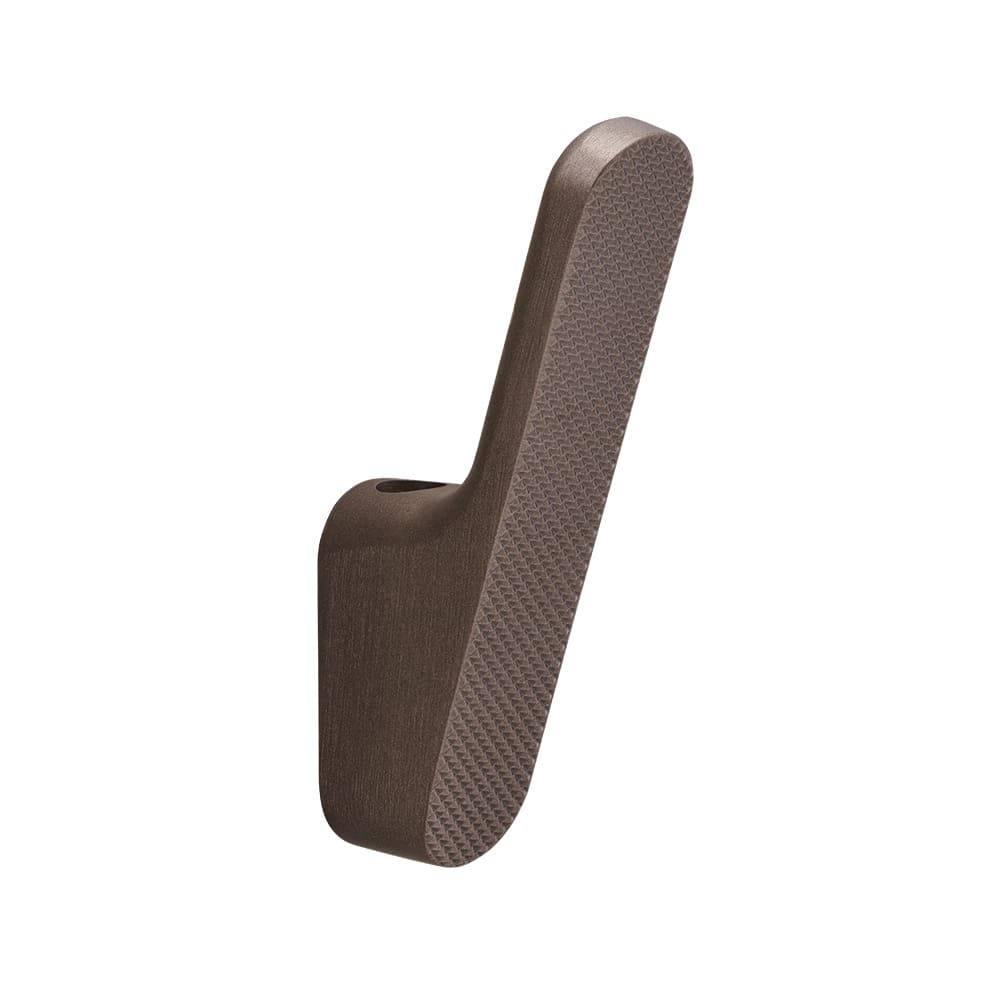 Koukku Vibe Grip - Tumman Pronssi