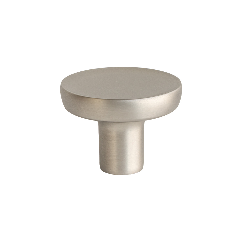Nuppivedin Vibe Soft - 38mm - Ruostumaton Teräksen Ilme
