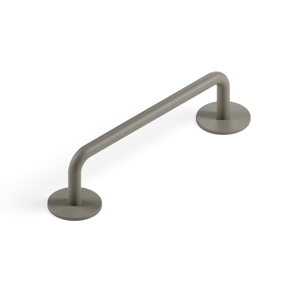 Vedin Milano - 160mm - Harmaa