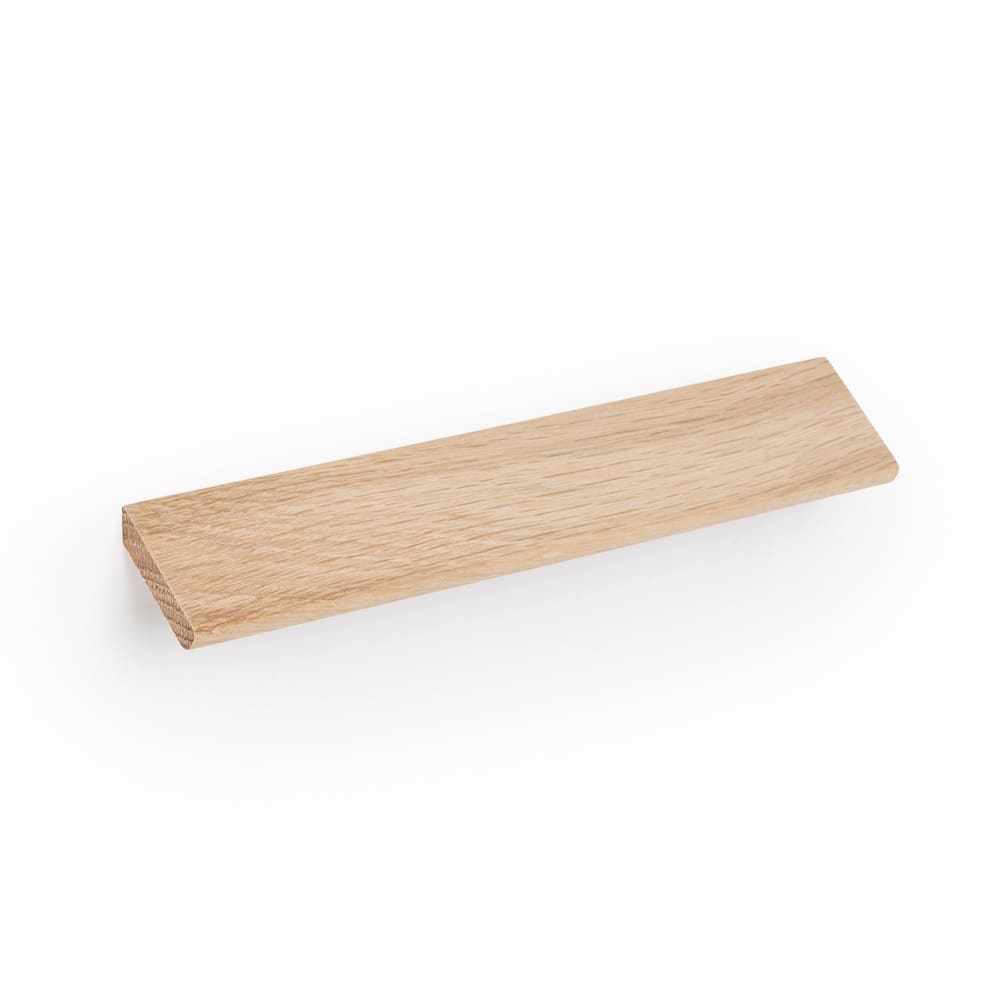 Vedin Cano - 160mm - Käsittelemätön Tammi