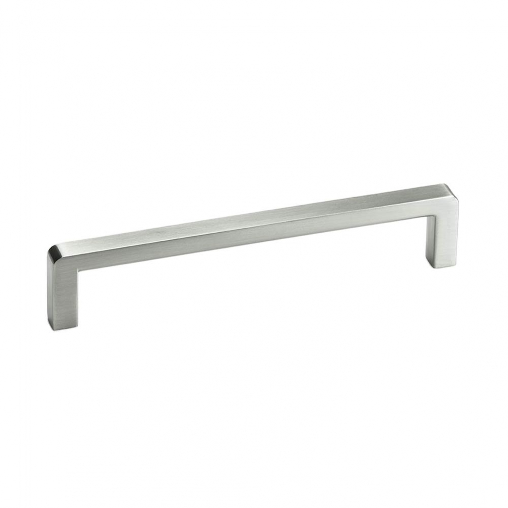 Vetimet Bolero – 128mm – Ruostumaton Terässävy