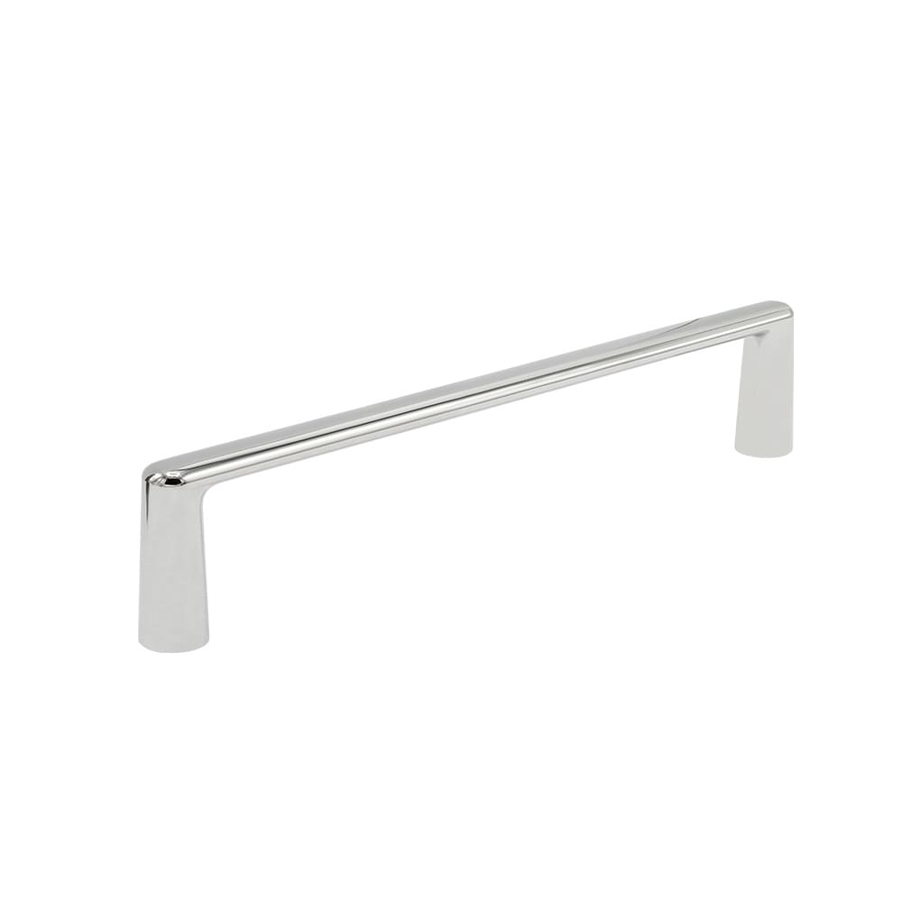 Vedin Bob - 160mm - Nikkelöity