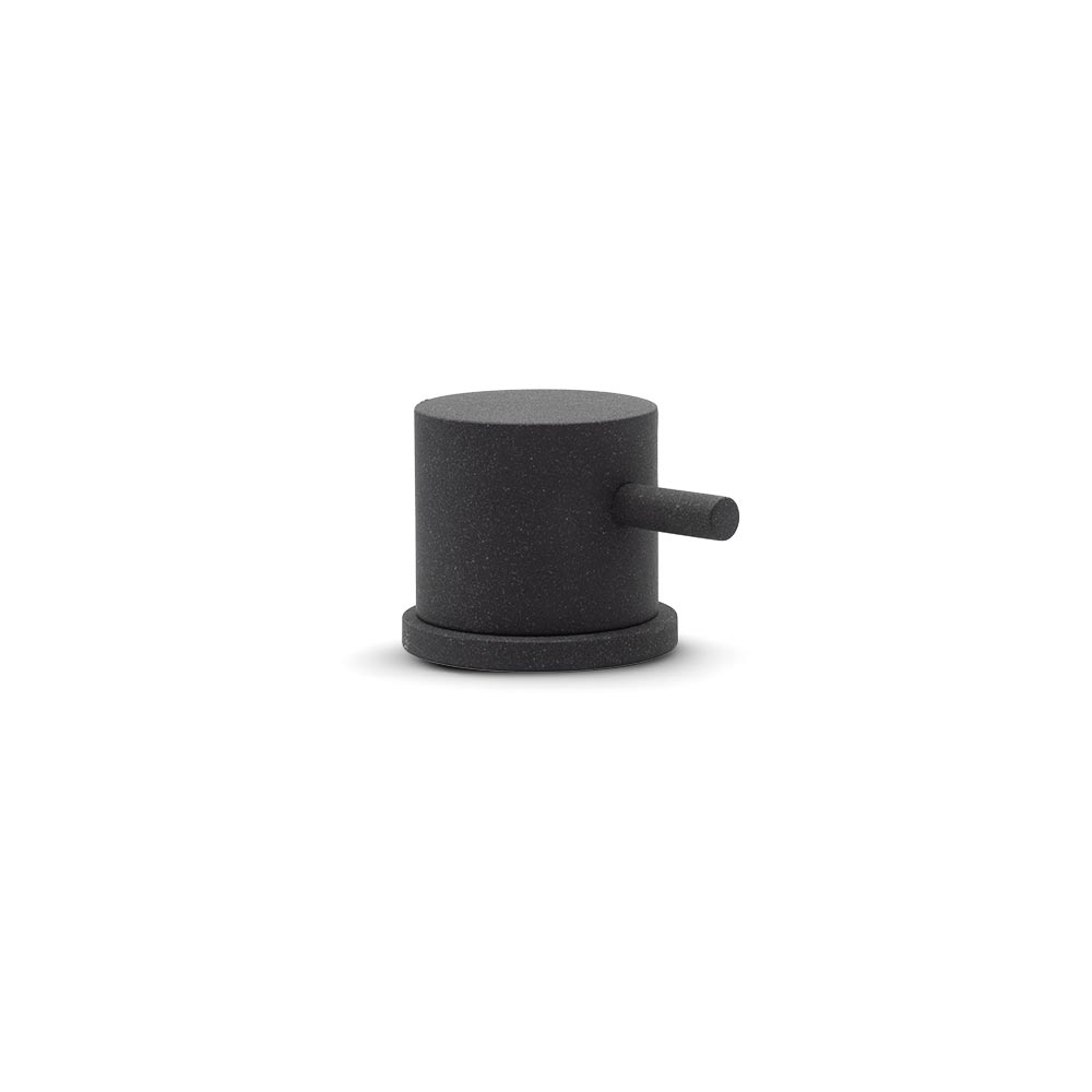 Astianpesukoneen sulkuventtiili - Silgranit Rockgrey