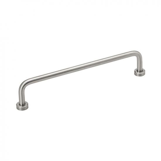 Vedin Lounge - 160mm - Ruostumaton Teräksen Ilme