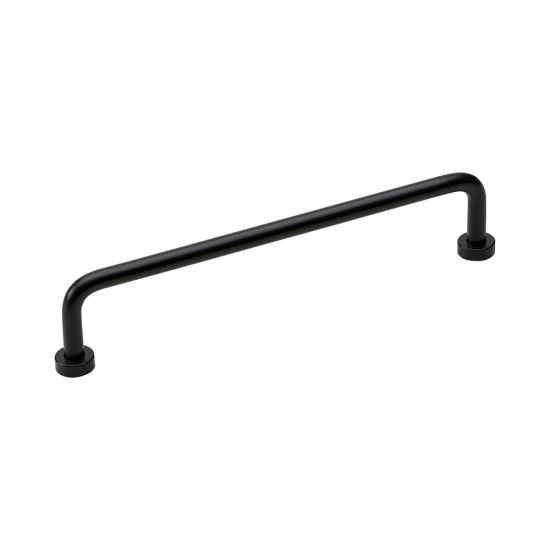 Vedin Lounge - 160mm - Musta