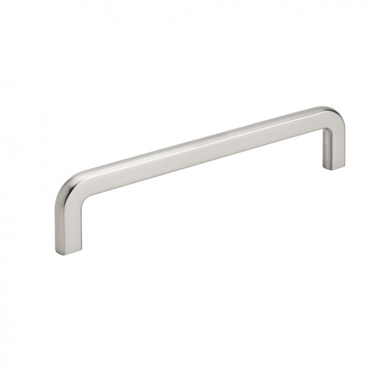 Vedin Compact - 160mm - Ruostumaton Terässävy