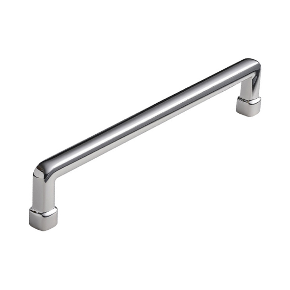 Vedin Equester - 160mm - Nikkelöity