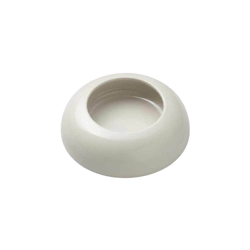 Vedin Cup - 73mm - Kiiltävä Pölyinen Kerma