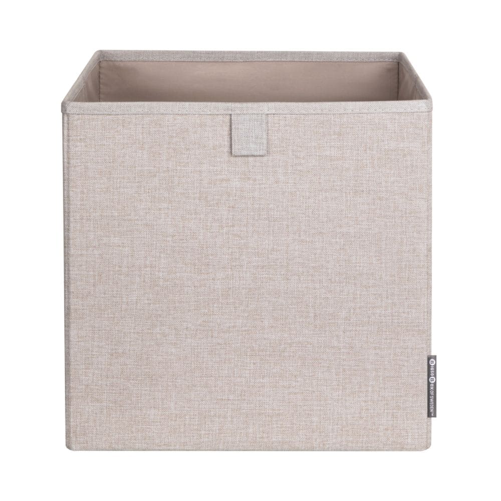 Säilytyslaatikko Cube - Beige