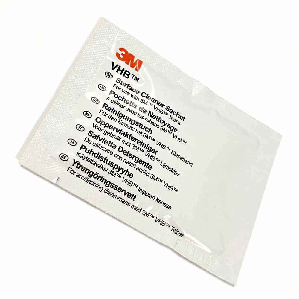 3M Pintapuhdistusliina