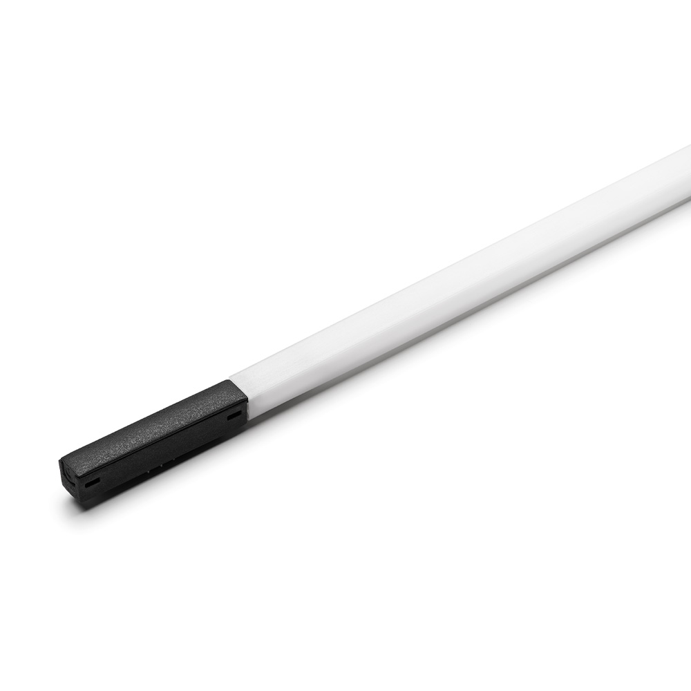 LED-Profiili Magy Plus UHEP CSP 24V - Harmaa