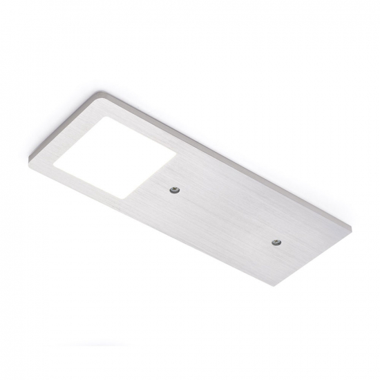 LED-Kohdevalaisin Polar SE - Ruostumaton Terässävy