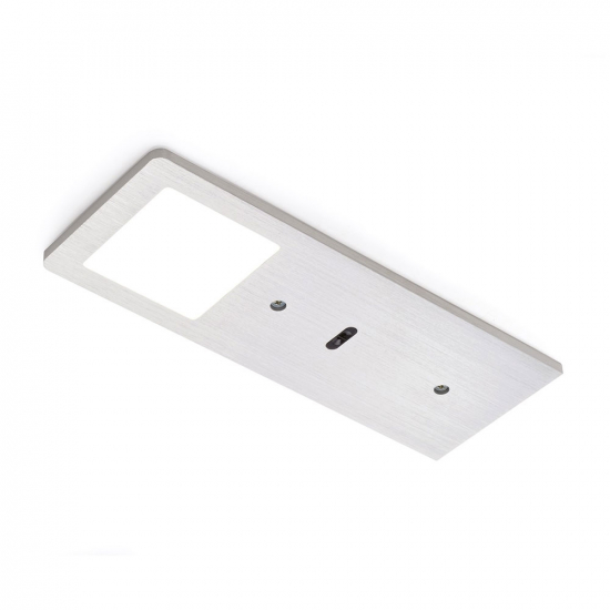LED-Kohdevalaisin Polar SE SDM - Ruostumaton Teräksen Ilme