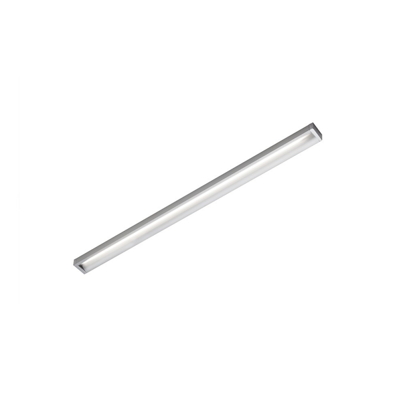 LED-Profiilin Blade - 2000mm - Alumiini