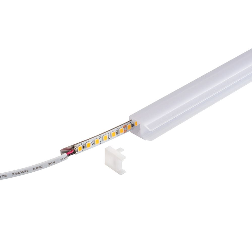 LED-Kisko Nubo - 2000mm