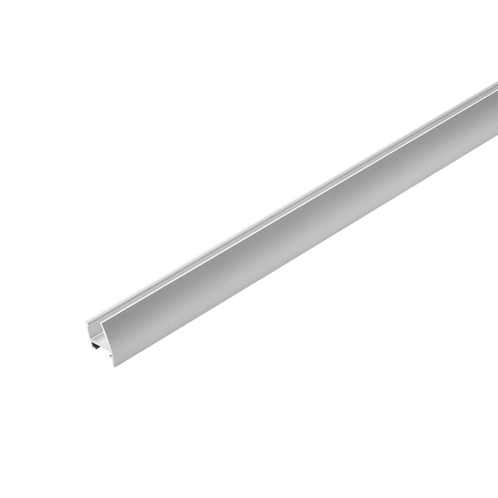 LED-Profiili Tuby - 2000mm - Alumiini