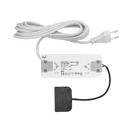 Muuntaja UltraThin 24V/50W