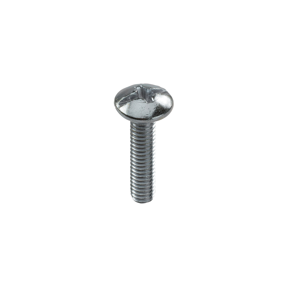 Kahvan ruuvi M4x20mm - 10 kpl pakkaus