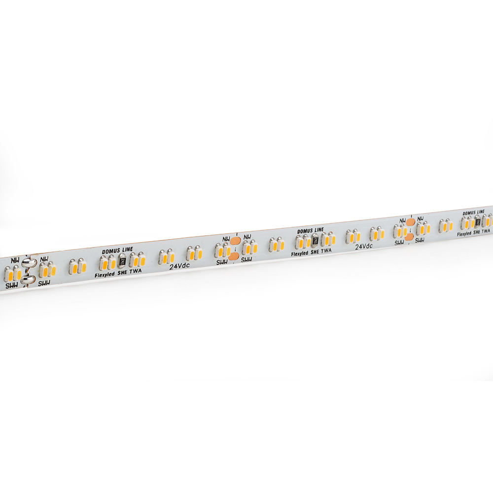 LED-Nauha Flexy LED SHE6 - D-M - Ei teippiä