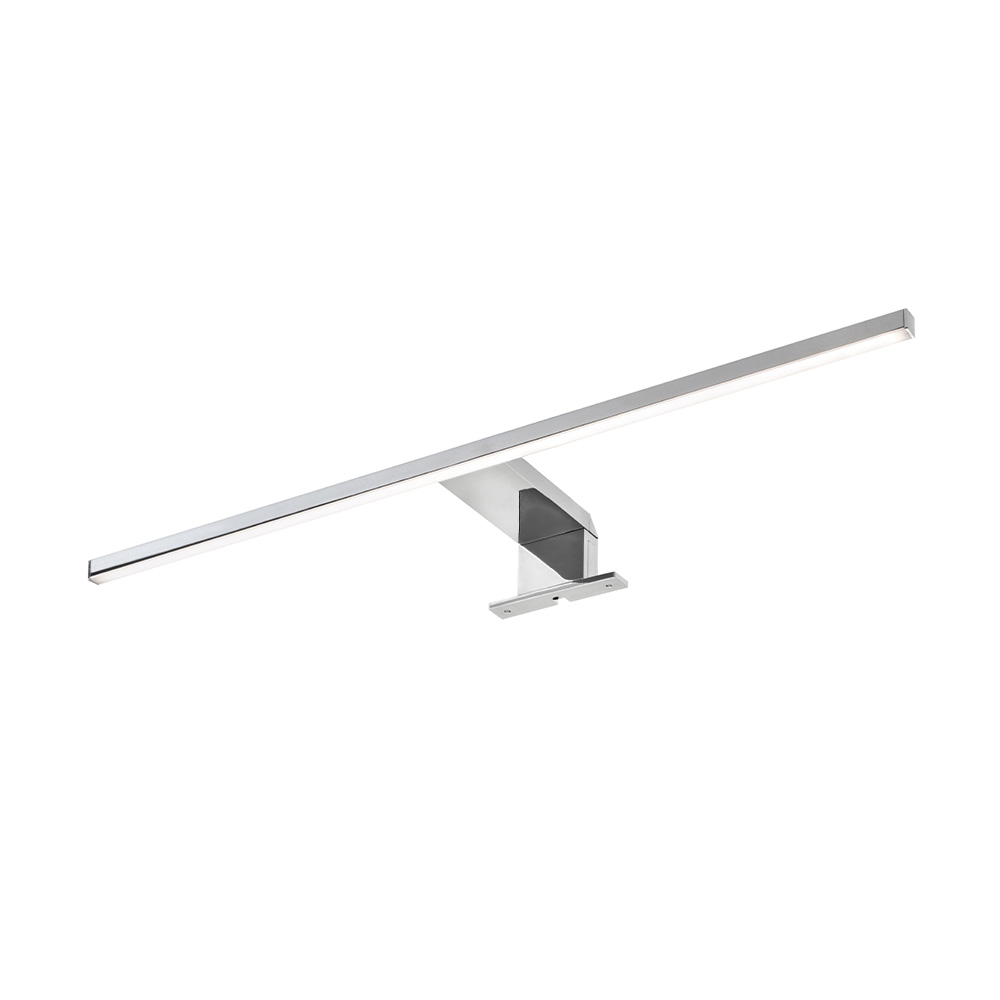 LED-Valaisin Jot - Kromi