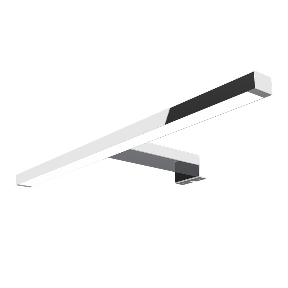 Peilivalaistus LED Nite - Kromi