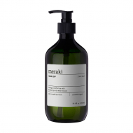 Käsisaippua Meraki - Linen Dew 490ml