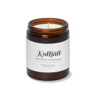 Tuoksukynttilä - Kalfjäll - 150g