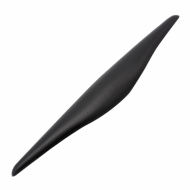 Vedin Manta - 160mm - Musta