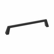 Vedin Påarp - 160mm - Musta