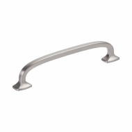 Vedin Classic - 160mm - Ruostumattoman Teräksen Viimeistely