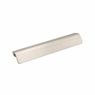 Vedin hapsu - 160mm - Ruostumattoman Teräksen Viimeistely
