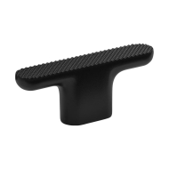 T-Nuppi Vibe Grip - Mattamusta