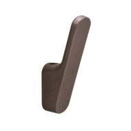Koukku Vibe Grip - Tumman Pronssi