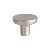 Nuppivedin Vibe Soft - 38mm - Ruostumaton Teräksen Ilme