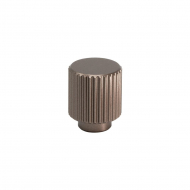 Nuppivedin Helix Stripe - 20mm - Tumma Pronssi