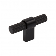 T-Nuppi Helix Stripe - Matta Musta