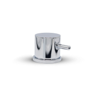 Astianpesukoneen sulkuventtiili - Kromi