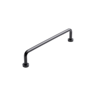 Vedin Lounge – 160mm – Tumma Metallinhohto