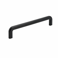 Vedin Compact - 160mm - Musta