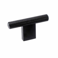 T-Nuppi Graf Mini - Musta